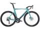 BIANCHI OLTRE RACE - SHIMANO 105 Di2