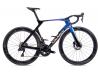 COLNAGO Y1RS - BLUE & BLACK