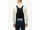 PAS MECHANISM DEEP WINTER LONG BIBS - NAVY