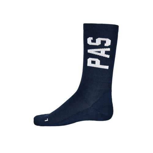 PAS MECHANISM SOCKS