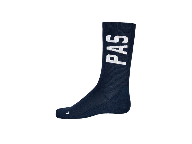 PAS MECHANISM SOCKS