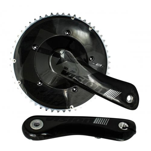 VISION TT CARBON CRANK