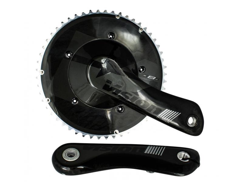 VISION TT CARBON CRANK