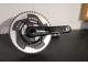 USED SRAM 10SPD CRANKSET WITH SRM PM7 POWER METER