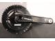 USED SRAM 10SPD CRANKSET WITH SRM PM7 POWER METER