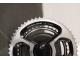 USED SHIMANO DURA-ACE 11s CRANKSET WITH SRM PM7 POWER METER