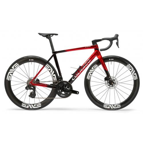 COLNAGO C68 | MNCR | "La Vuelta a España" EDITION | DURA-ACE Di2