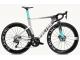 FACTOR ONE | SILVERSTONE | SRAM RED AXS W/ POWER METER