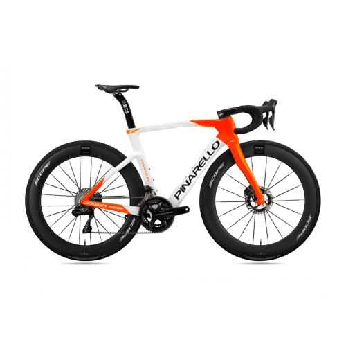 PINARELLO DOGMA F DURA ACE DI2 - 2026 INEOS REPLICA