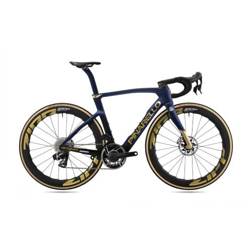 PINARELLO DOGMA F SRAM RED ETAP AXS | TEAM PQ3 REPLICA