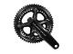 SHIMANO DURA-ACE Crankset (Power Meter) FC-R9200-P