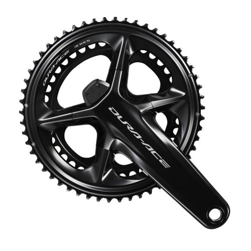 SHIMANO DURA-ACE Crankset (Power Meter) FC-R9200-P