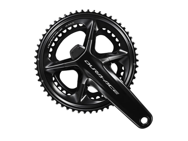 SHIMANO DURA-ACE Crankset (Power Meter) FC-R9200-P