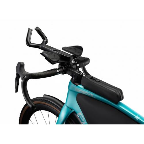 MOST PINARELLO GREVIL TT BAR EXTENSION CARBON