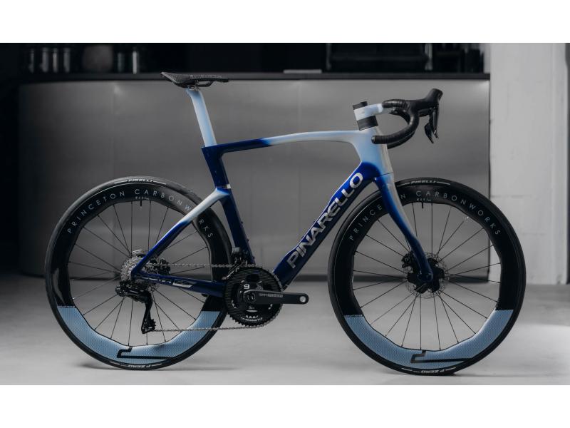 PINARELLO NEW DOGMA F INEOS REPLICA