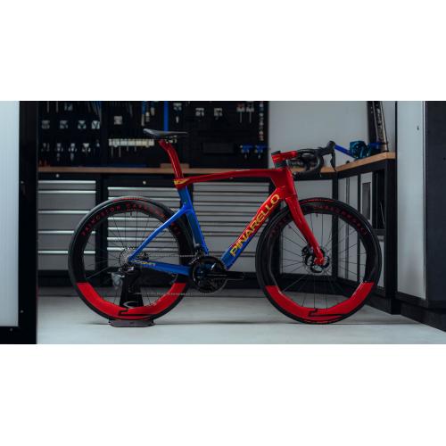 PINARELLO NEW DOGMA F INEOS REPLICA