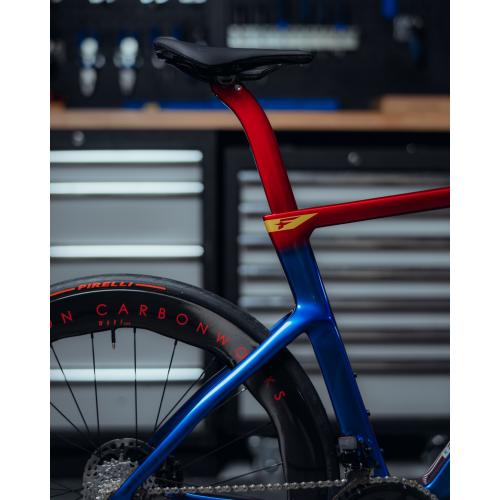 PINARELLO NEW DOGMA F INEOS REPLICA