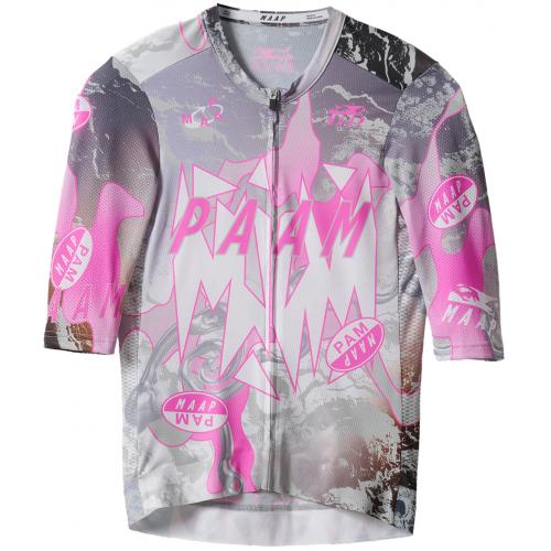 MAAP x P.A.M. PRO AIR JERSEY 3.0 | VIOLET COSMOS