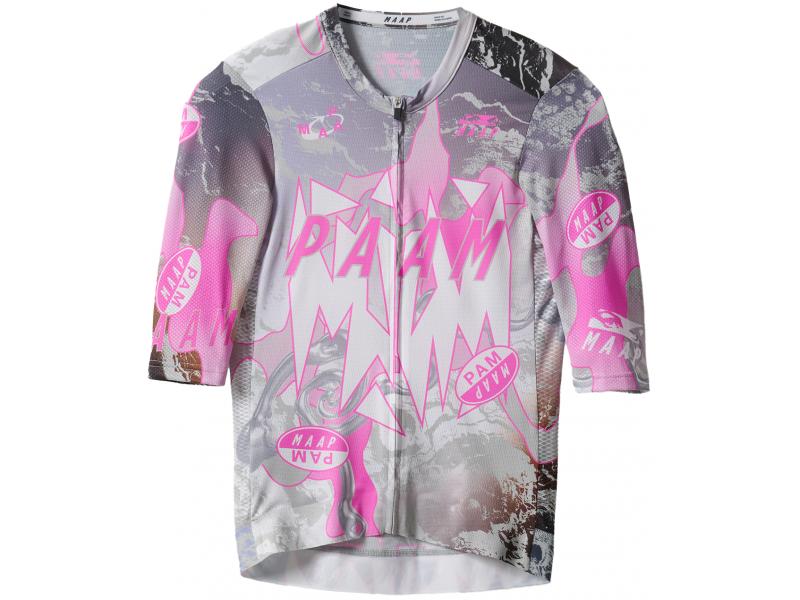 MAAP x P.A.M. PRO AIR JERSEY 3.0 | VIOLET COSMOS