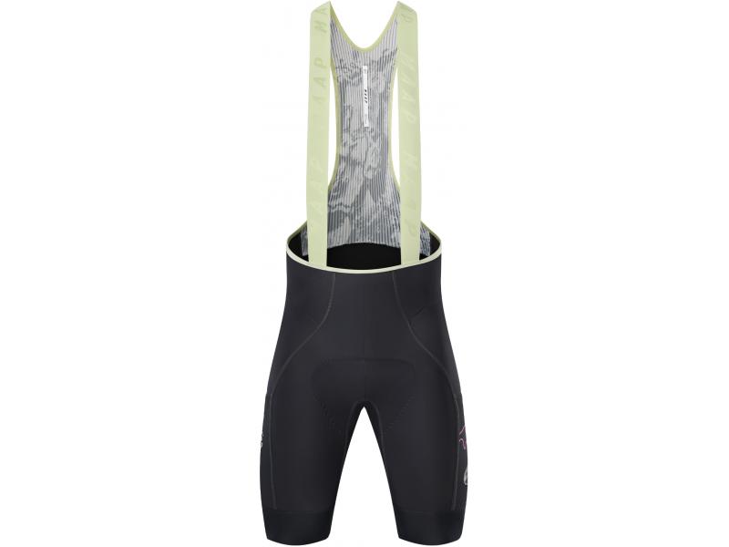 MAAP x P.A.M. TEAM BIB EVO CARGO | CHARCOAL