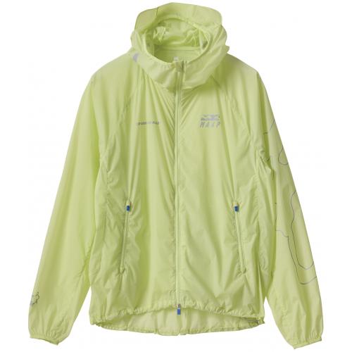 MAAP x P.A.M. WIND JACKET | GLOW LIME