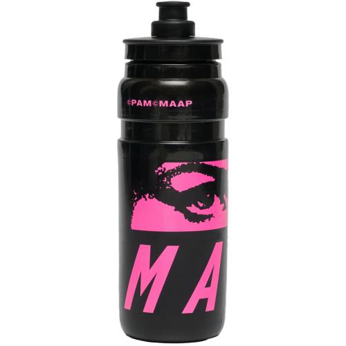 MAAP x P.A.M. BOTTLE - LARGE | BLACK/VIOLET COSMOS