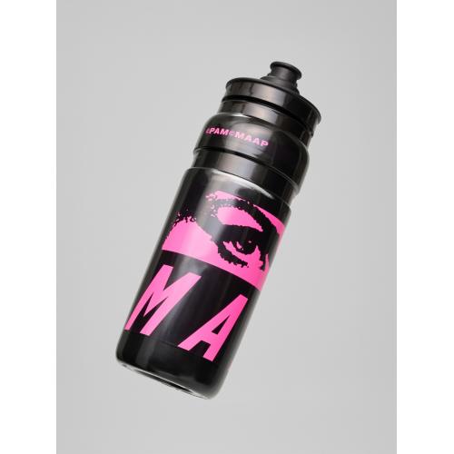 MAAP x P.A.M. BOTTLE - LARGE | BLACK/VIOLET COSMOS