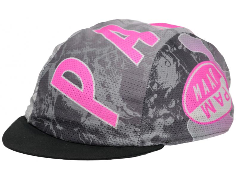 MAAP x P.A.M. ROAD CAP | VIOLET COSMOS