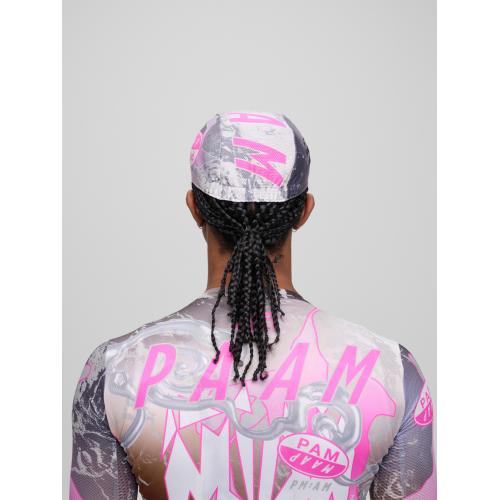 MAAP x P.A.M. ROAD CAP | VIOLET COSMOS