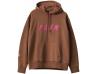 MAAP x P.A.M. HOODIE | BROWN