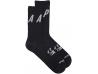 MAAP x P.A.M. TEAM SOCK | BLACK/WHITE
