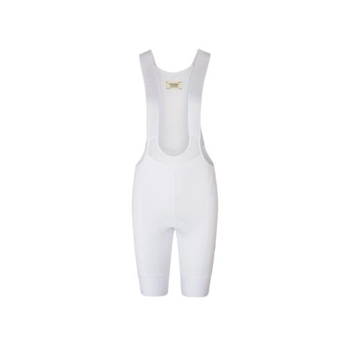 PAS NORMAL STUDIOS WOMEN'S MECHANISM BIBS —BLACK