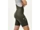 PAS NORMAL STUDIOS WOMEN'S MECHANISM BIBS —BLACK