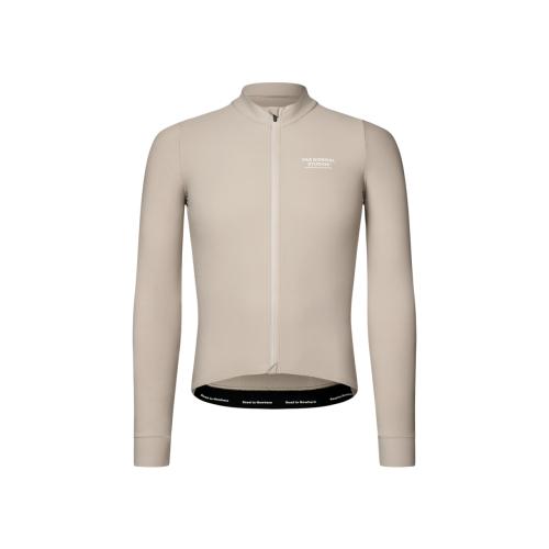 PAS NORMAL STUDIOS MECHANISM LONG SLEEVE JERSEY - DARK PETROLEUM