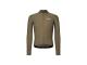 PAS NORMAL STUDIOS MECHANISM LONG SLEEVE JERSEY - MUD