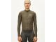 PAS NORMAL STUDIOS MECHANISM LONG SLEEVE JERSEY - MUD