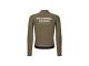 PAS NORMAL STUDIOS MECHANISM LONG SLEEVE JERSEY - MUD