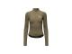 PAS NORMAL STUDIOS MECHANISM LONG SLEEVE JERSEY - MUD