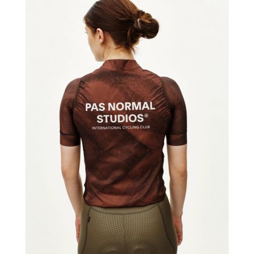 MECHANISM STOW AWAY GILET - BRONZE