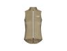 PAS NORMAL STUDIOS WOMEN'S MECHANISM STOW AWAY GILET - BEIGE