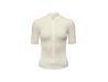 PAS NORMAL STUDIOS WOMEN'S MECHANISM JERSEY - OFF WHITE