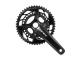 GRX RX820 CRANK | 2X12 | 4iiii PRECISION 3+ POWERMETER