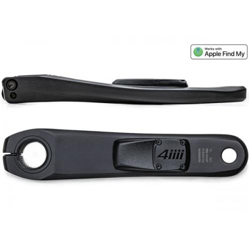 GRX RX820 CRANK | 2X12 | 4iiii PRECISION 3+ POWERMETER