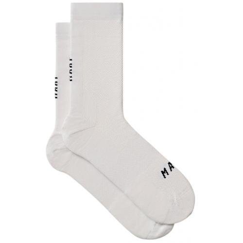 MAAP DIVISION MONI SOCK - WHITE