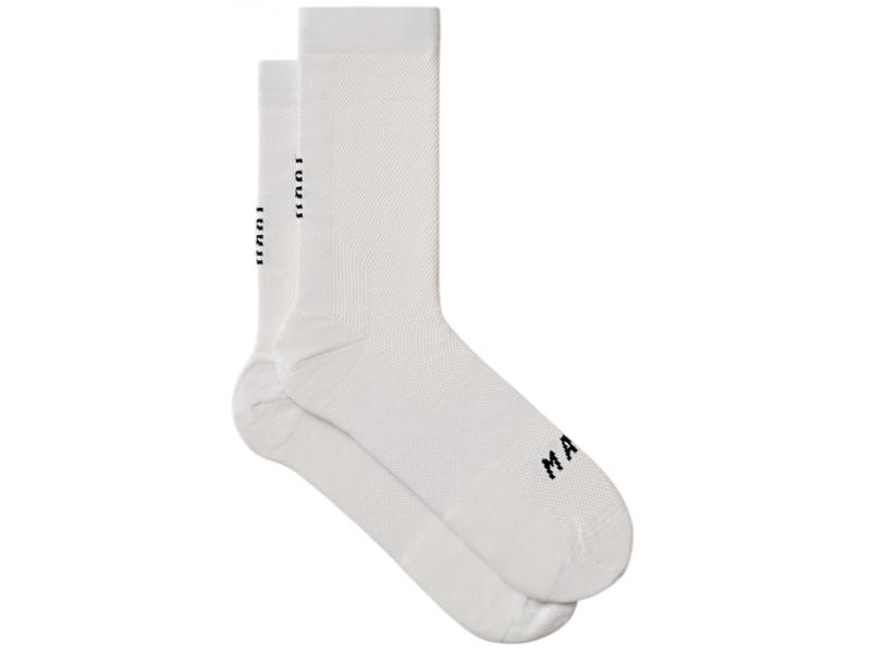 MAAP DIVISION MONI SOCK - WHITE