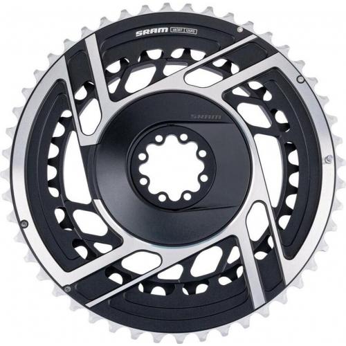 SRAM RED E1 CHAINRING| 48-35 | 8-BOLT
