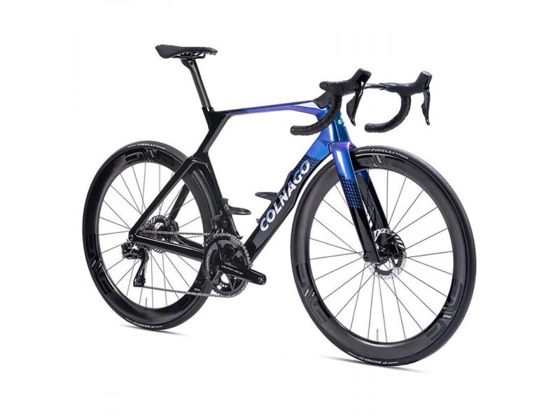 COLNAGO Y1RS | DURA-ACE | ENVE SES 4.5