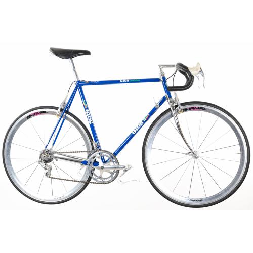 BIANCHI SPRINT DISC - SHIMANO 105