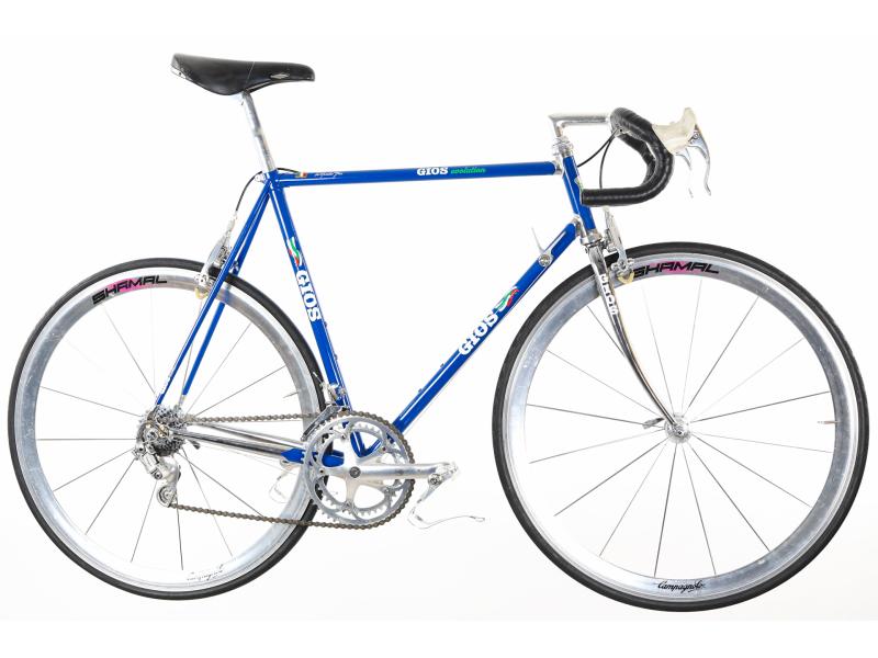 BIANCHI SPRINT DISC - SHIMANO 105