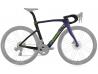 PINARELLO NEW DOGMA F FRAMESET | COBALT PHANTOM